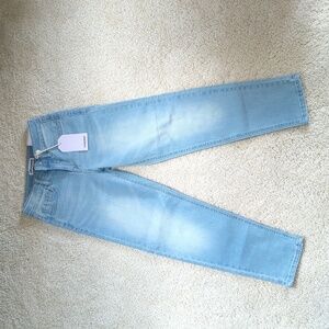 Vigoss size 8 girls jeans